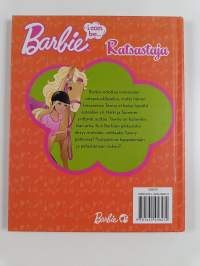 Barbie : Ratsastaja - Lumoava kertomus