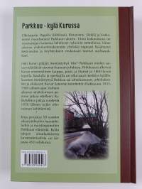 Parkkuu muistoissani