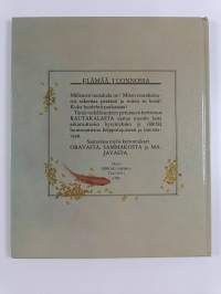 Rautakala