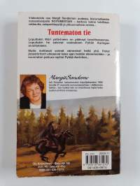 Tuntematon tie