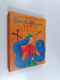 Sinitukkainen tyttö ja muita satuja