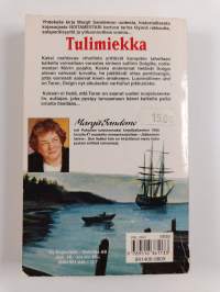 Tulimiekka
