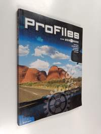 Profiles Course 4