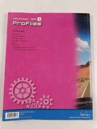 Profiles Course 4