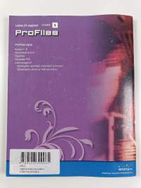 Profiles Course 5