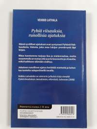 Pyhiä viisauksia, runollisia ajatuksia