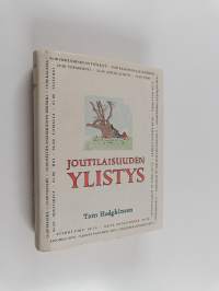 Joutilaisuuden ylistys