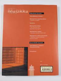 Lyhyt matikka : Geometria