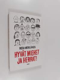 Hyvät miehet ja herrat!