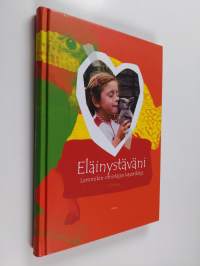 Eläinystäväni : Lemmikin omistajan kaverikirja
