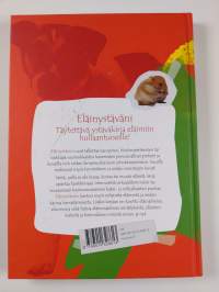 Eläinystäväni : Lemmikin omistajan kaverikirja