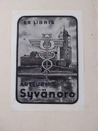 Varokaa kaurista