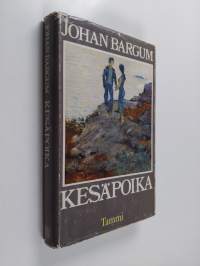 Kesäpoika