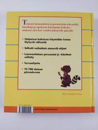 365 helppoa luonnontieteen koetta joka kodin tarvikkeilla