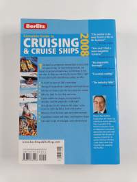 Berlitz Complete Guide to Cruising &amp; Cruise Ships 2008