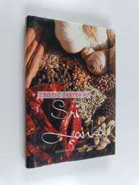 Exotic Tastes of Sri Lanka