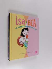 Isa+Bea ja karmea vessakummitus