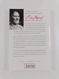 Finland from the Inside - Eyewitness Reports of a Finnish-American Journalist, 1938-1997