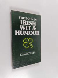 The Book of Irish Wit and Humor