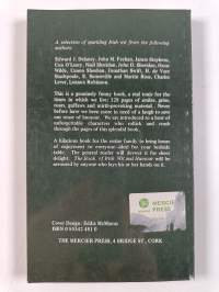 The Book of Irish Wit and Humor