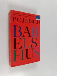 Babels hus : roman