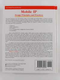 Mobile IP : design principles and practices
