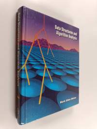 Data structures and algorithm analysis