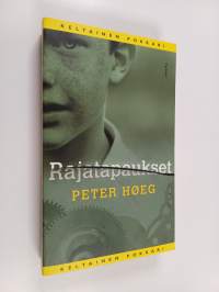 Rajatapaukset