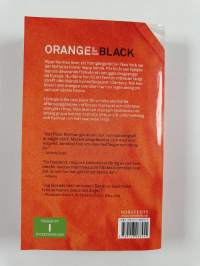 Orange is the new black - mitt år i ett kvinnofängelse