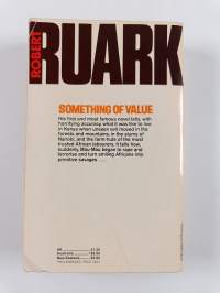 Something of Value