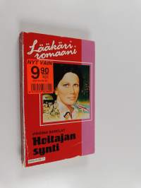 Hoitajan synti