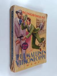 Pulmallinen viikonloppu