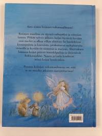 Keijujen maailma : lumottuja tarinoita keijujen valtakunnasta