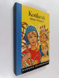 Kotikesä