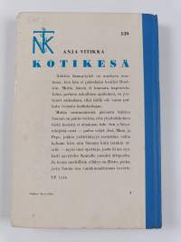 Kotikesä