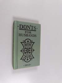 Don&#039;ts for Husbands