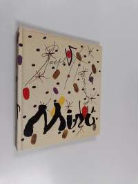 Joan Miro : 1893-1983 : nattens utforskare : målare, skulptör, grafiker