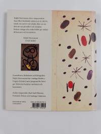 Joan Miro : 1893-1983 : nattens utforskare : målare, skulptör, grafiker