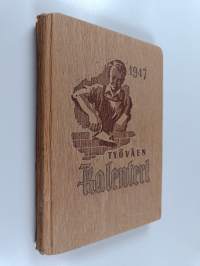 Työväen kalenteri 1947