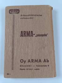 Työväen kalenteri 1947
