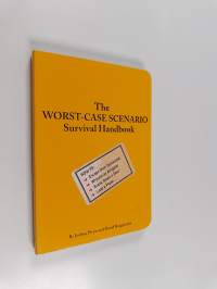 The Worst-Case Scenario Survival Handbook