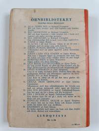 Bill detektiven