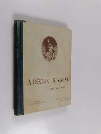 Adèle Kamm