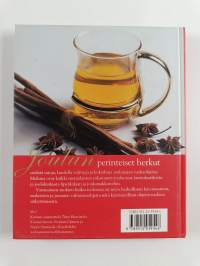 Joulun perinteiset herkut