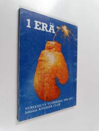 1 erä : nyrkkeilyn vuosikirja 1976 - 1977