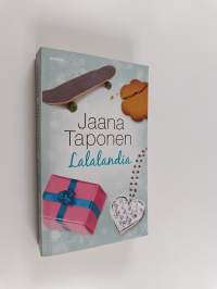 Lalalandia