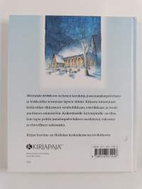 Mennään kirkkoon