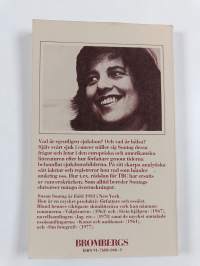 Sjukdom om metafor