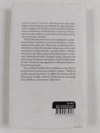 Uusia muistelmia kuolleesta talosta