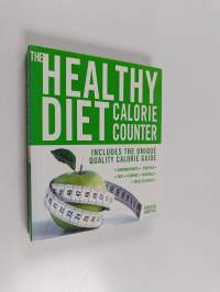 The Healthy Diet Calorie Counter